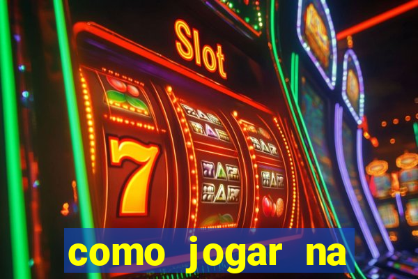 como jogar na seninha online